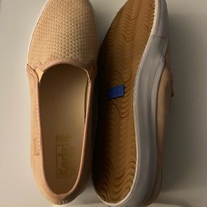 Keds alip ons